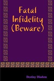 Tapa de Fatal Infidelity