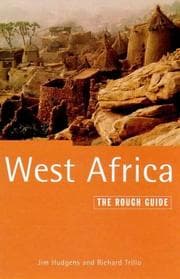 Tapa de The Rough Guide to West Africa, 3rd (West Africa (Rough Guides))
