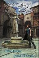 Tapa de The Salvation of Tanlegalle