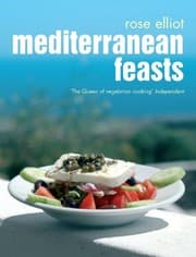 Tapa de Mediterranean Feasts