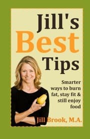 Tapa de Jill's Best Tips