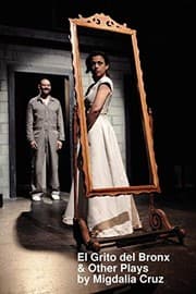 Tapa de El Grito del Bronx & Other Plays