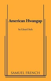 Tapa de American Hwangap