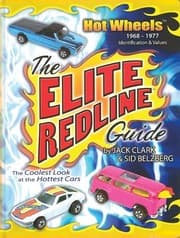 Tapa de The Elite Redline Guide