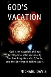 Tapa de God's Vacation