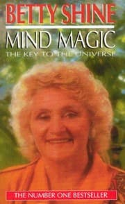 Tapa de Mind Magic
