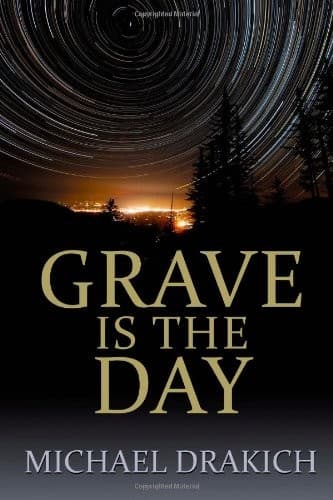 Tapa de Grave Is The Day