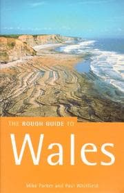 Tapa de Wales