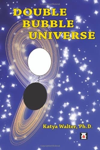 Tapa de Double Bubble Universe