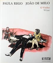 Tapa de O Vinho