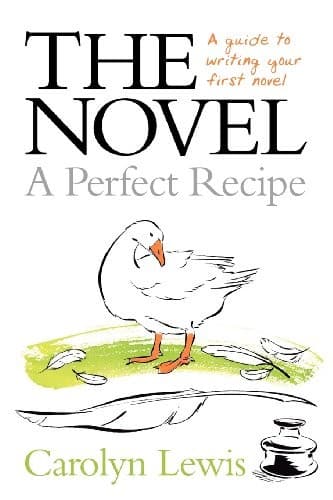 Tapa de The Novel