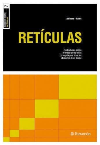 Tapa de Reticulas