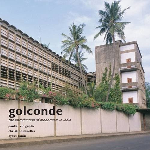 Tapa de Golconde