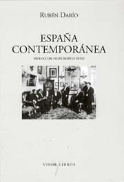 Tapa de España contemporánea