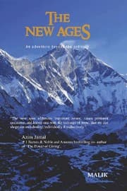 Tapa de The New Ages