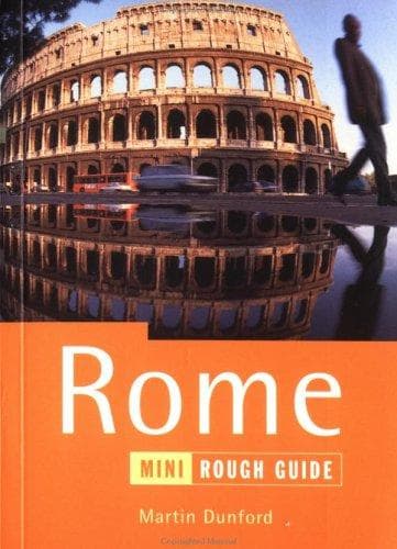 Tapa de Rome