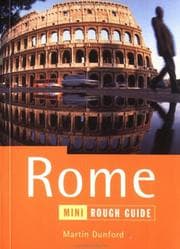 Tapa de Rome