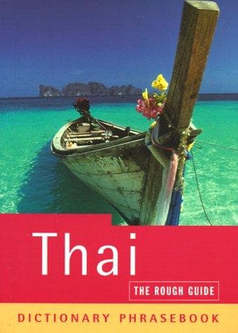 Tapa de Thai