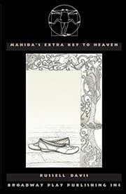 Tapa de Mahida's Extra Key To Heaven