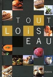 Tapa de Tout Loiseau