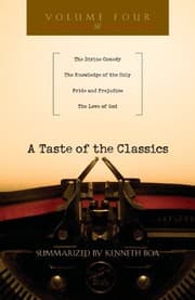 Tapa de A Taste of the Classics
