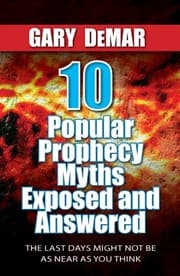 Tapa de 10 Popular Prophecy Myths Exposed and Answered