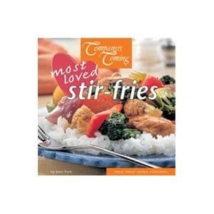 Tapa de Stir-fries