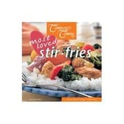 Tapa de Stir-fries