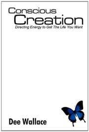 Tapa de Conscious Creation