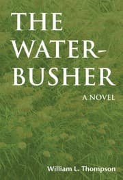 Tapa de The Waterbusher