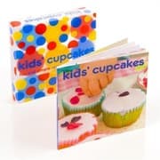 Tapa de Kids' Baking Kit