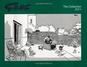 Tapa de Giles the Collection 2011.