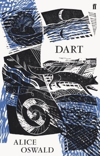 Tapa de Dart