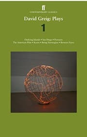 Tapa de Selected Plays 1999-2009