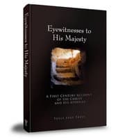 Tapa de Eyewitnesses to His Majesty