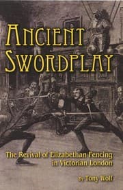 Tapa de Ancient Swordplay