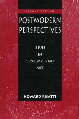 Tapa de Postmodern Perspectives