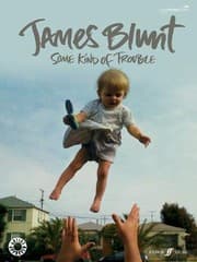 Tapa de Some Kind of Trouble