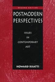 Tapa de Postmodern Perspectives