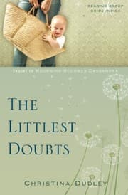 Tapa de The Littlest Doubts