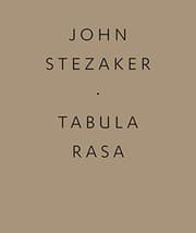 Tapa de John Stezaker