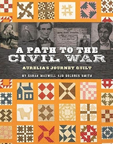 Tapa de A Path to the Civil War
