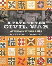 Tapa de A Path to the Civil War