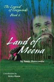 Tapa de Land of Meena