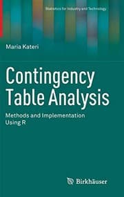 Tapa de Contingency Table Analysis