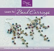 Tapa de Learn to Bead Earrings