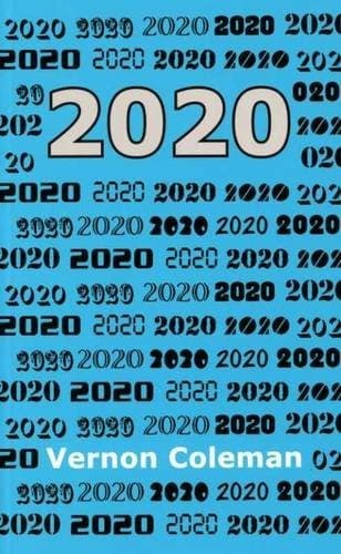 Tapa de 2020 : Tomorrow's Secrets