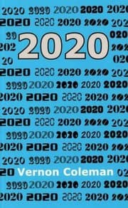 Tapa de 2020 : Tomorrow's Secrets