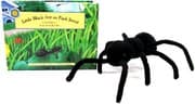 Tapa de Little Black Ant on Park Street