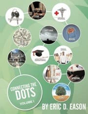 Tapa de Connecting-The-Dots